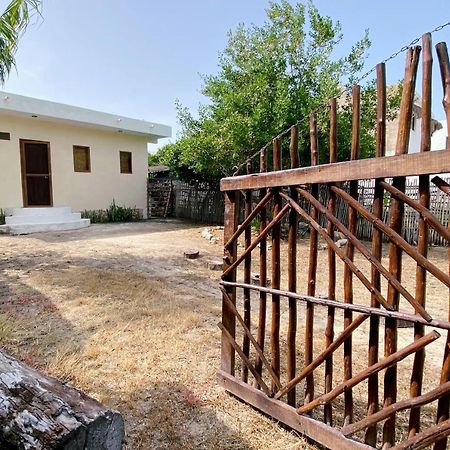 הוילה Casa Gonza By Holbox Rents מראה חיצוני תמונה