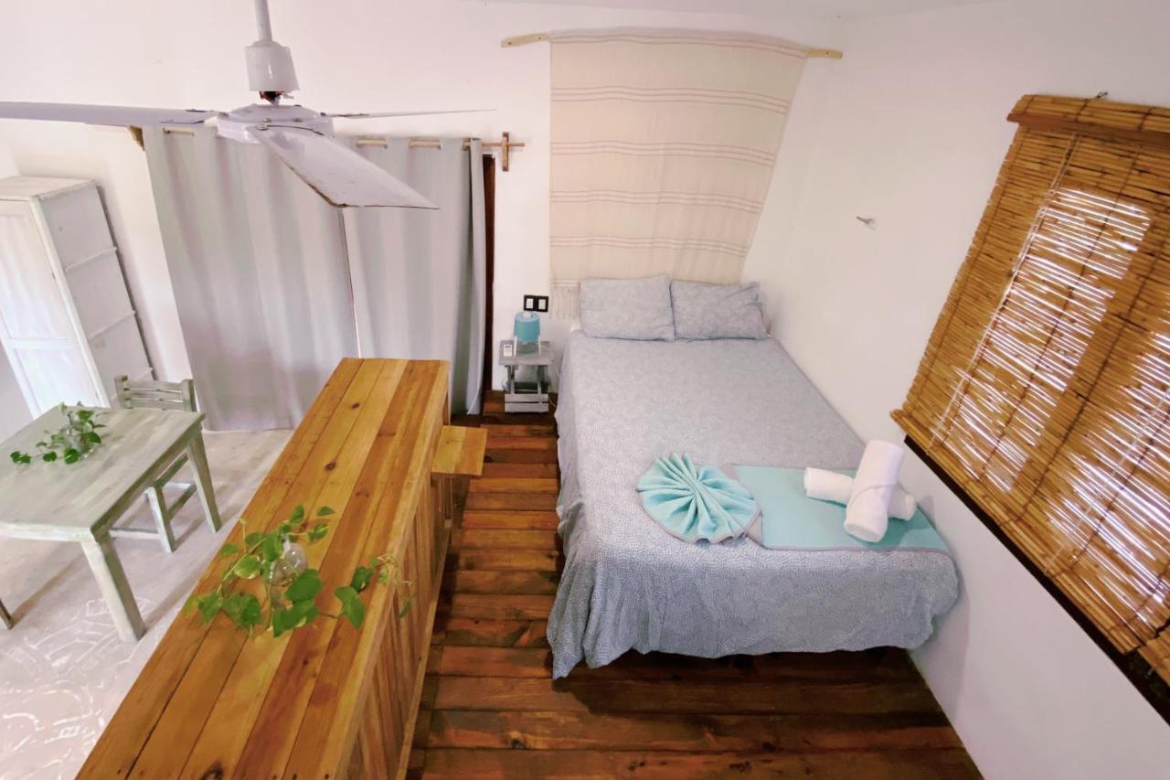 הוילה Casa Gonza By Holbox Rents מראה חיצוני תמונה