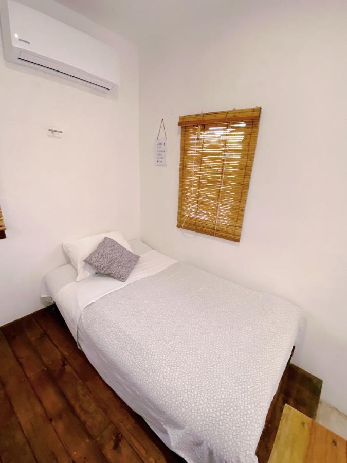 הוילה Casa Gonza By Holbox Rents מראה חיצוני תמונה